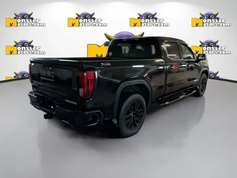 More photos of 2019 GMC Sierra 1500 Elevation at Monster Motors - Knoxville, TN, TN