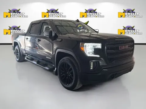 Another view of 2019 GMC Sierra 1500 Elevation for sale in Louisville, TN at Monster Motors - Knoxville, TN