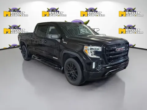 Another view of 2019 GMC Sierra 1500 Elevation for sale in Louisville, TN at Monster Motors - Knoxville, TN