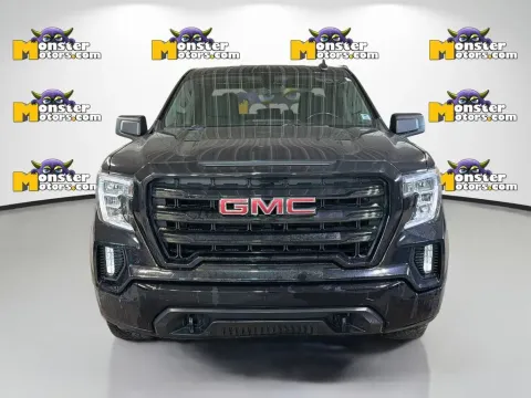 Photos of 2019 GMC Sierra 1500 Elevation for sale in Louisville, TN at Monster Motors - Knoxville, TN