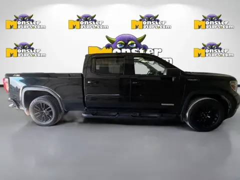 More photos of 2019 GMC Sierra 1500 Elevation at Monster Motors - Knoxville, TN, TN