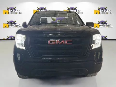 Photos of 2019 GMC Sierra 1500 Elevation for sale in Louisville, TN at Monster Motors - Knoxville, TN