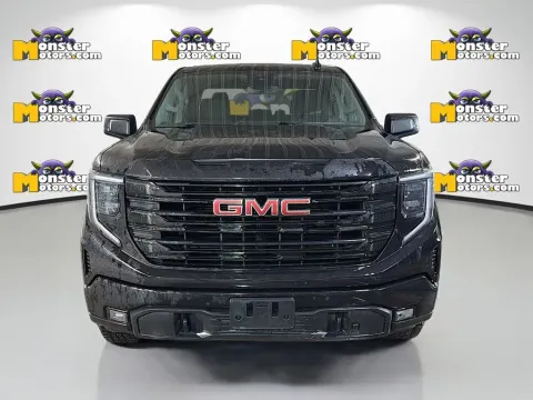 Photos of 2022 GMC Sierra 1500 Elevation for sale in Louisville, TN at Monster Motors - Knoxville, TN