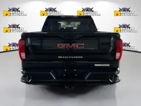 More photos of 2022 GMC Sierra 1500 Elevation at Monster Motors - Knoxville, TN, TN