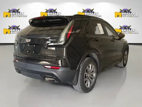 More photos of 2019 Cadillac XT4 Sport at Monster Motors - Knoxville, TN, TN