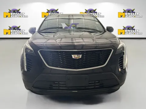 Photos of 2019 Cadillac XT4 Sport for sale in Louisville, TN at Monster Motors - Knoxville, TN