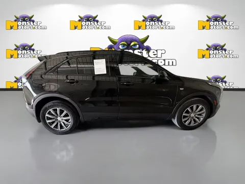 More photos of 2019 Cadillac XT4 Sport at Monster Motors - Knoxville, TN, TN