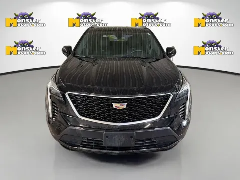 Photos of 2019 Cadillac XT4 Sport for sale in Louisville, TN at Monster Motors - Knoxville, TN