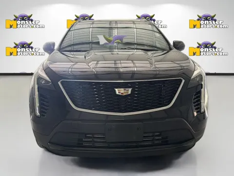 Photos of 2019 Cadillac XT4 Sport for sale in Louisville, TN at Monster Motors - Knoxville, TN