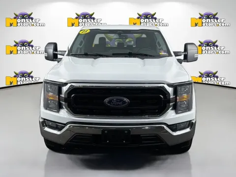 Photos of 2023 Ford F-150 XLT for sale in Louisville, TN at Monster Motors - Knoxville, TN