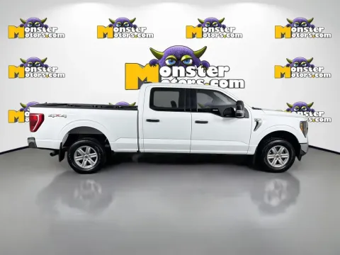 More photos of 2023 Ford F-150 XLT at Monster Motors - Knoxville, TN, TN
