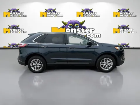More photos of 2024 Ford Edge SEL at Monster Motors - Knoxville, TN, TN
