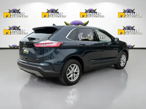More photos of 2024 Ford Edge SEL at Monster Motors - Knoxville, TN, TN