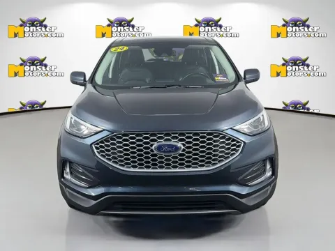 Photos of 2024 Ford Edge SEL for sale in Louisville, TN at Monster Motors - Knoxville, TN