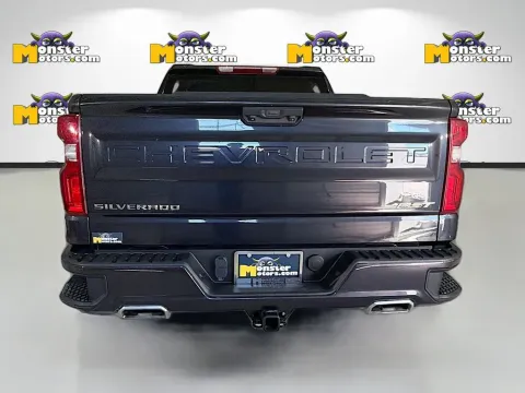 More photos of 2023 Chevrolet Silverado 1500 RST at Monster Motors - Knoxville, TN, TN