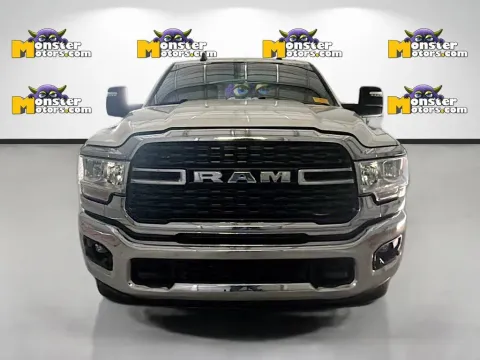Photos of 2024 Ram 2500 Big Horn for sale in Louisville, TN at Monster Motors - Knoxville, TN
