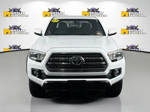 Photos of 2017 Toyota Tacoma TRD Off-Road for sale in Louisville, TN at Monster Motors - Knoxville, TN
