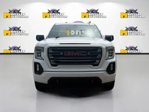 Photos of 2020 GMC Sierra 1500 AT4 for sale in Louisville, TN at Monster Motors - Knoxville, TN