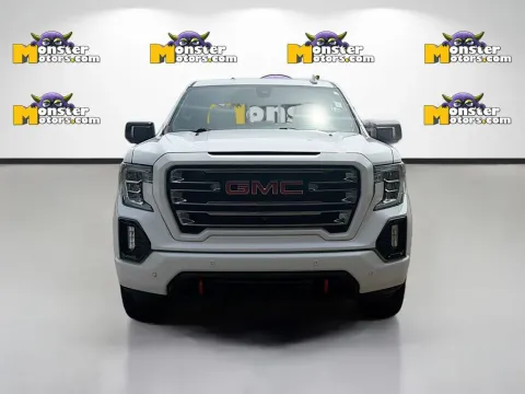 Photos of 2020 GMC Sierra 1500 AT4 for sale in Louisville, TN at Monster Motors - Knoxville, TN