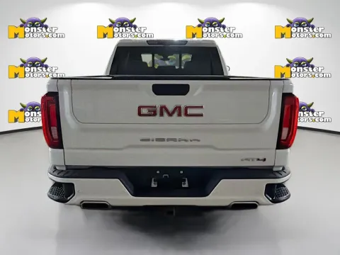More photos of 2020 GMC Sierra 1500 AT4 at Monster Motors - Knoxville, TN, TN