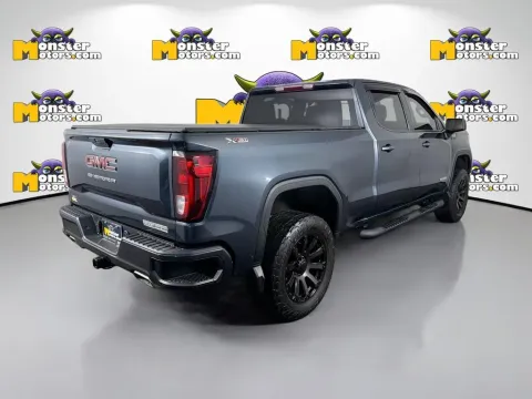 More photos of 2021 GMC Sierra 1500 Elevation at Monster Motors - Knoxville, TN, TN