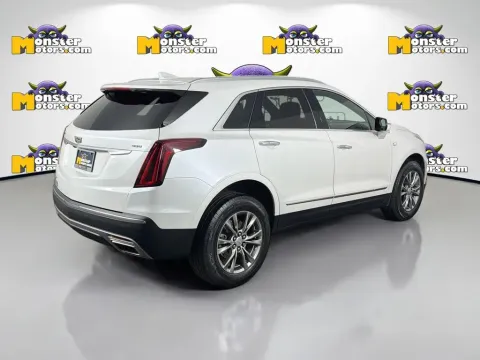 More photos of 2023 Cadillac XT5 Premium Luxury at Monster Motors - Knoxville, TN, TN