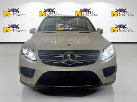 Photos of 2017 Mercedes-Benz GLE 350 for sale in Louisville, TN at Monster Motors - Knoxville, TN