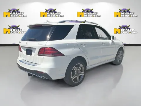 More photos of 2017 Mercedes-Benz GLE 350 at Monster Motors - Knoxville, TN, TN