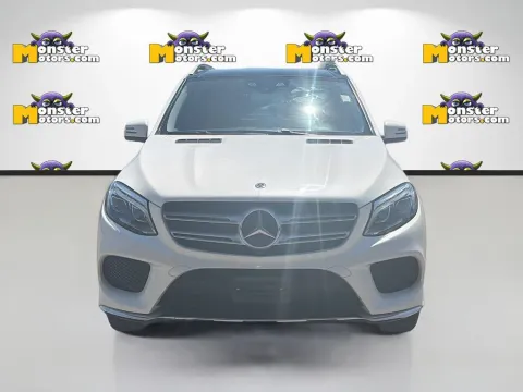 Photos of 2017 Mercedes-Benz GLE 350 for sale in Louisville, TN at Monster Motors - Knoxville, TN