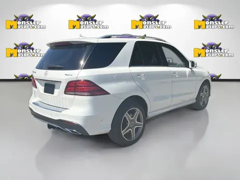 More photos of 2017 Mercedes-Benz GLE 350 at Monster Motors - Knoxville, TN, TN