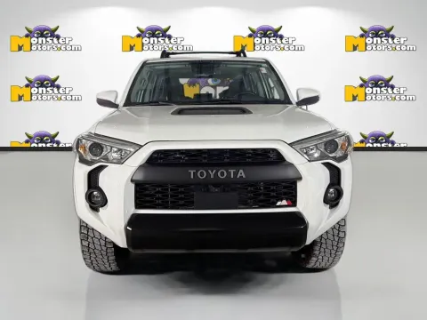 Photos of 2023 Toyota 4Runner TRD Pro for sale in Louisville, TN at Monster Motors - Knoxville, TN