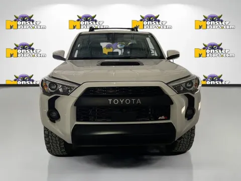 Photos of 2023 Toyota 4Runner TRD Pro for sale in Louisville, TN at Monster Motors - Knoxville, TN