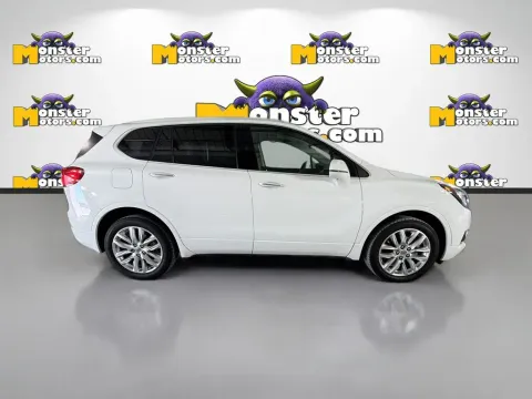 More photos of 2020 Buick Envision Premium II at Monster Motors - Knoxville, TN, TN