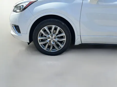 Another view of 2020 Buick Envision Premium II for sale in Louisville, TN at Monster Motors - Knoxville, TN