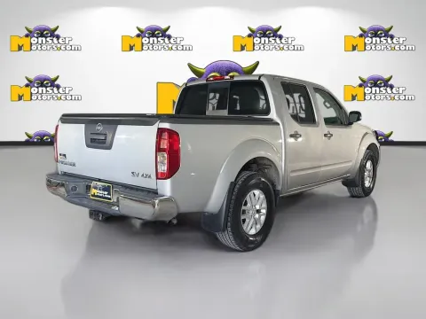 More photos of 2019 Nissan Frontier SV at Monster Motors - Knoxville, TN, TN