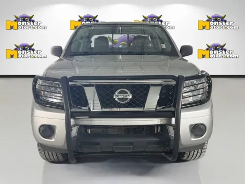 Photos of 2019 Nissan Frontier SV for sale in Louisville, TN at Monster Motors - Knoxville, TN