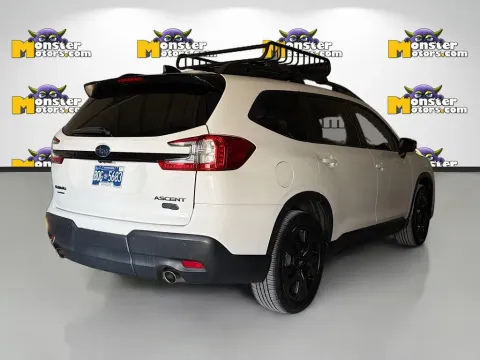 More photos of 2023 Subaru Ascent Onyx Edition at Monster Motors - Knoxville, TN, TN