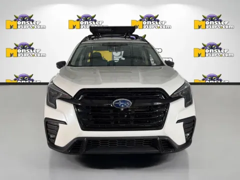 Photos of 2023 Subaru Ascent Onyx Edition for sale in Louisville, TN at Monster Motors - Knoxville, TN