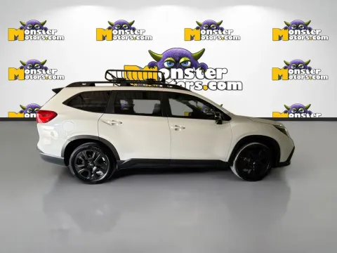 More photos of 2023 Subaru Ascent Onyx Edition at Monster Motors - Knoxville, TN, TN