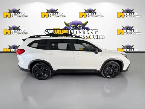 More photos of 2023 Subaru Ascent Onyx Edition at Monster Motors - Knoxville, TN, TN