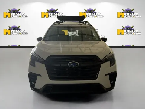 Photos of 2023 Subaru Ascent Onyx Edition for sale in Louisville, TN at Monster Motors - Knoxville, TN