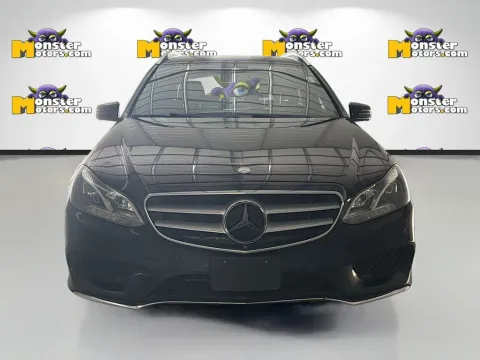 Photos of 2015 Mercedes-Benz E-Class E 350 for sale in Louisville, TN at Monster Motors - Knoxville, TN