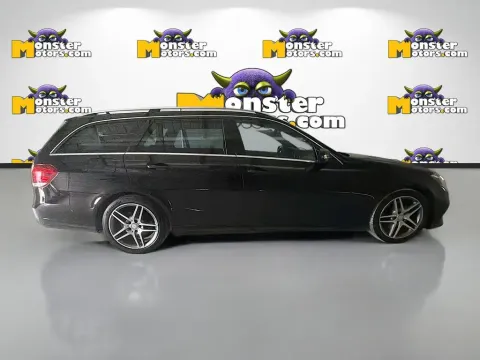 More photos of 2015 Mercedes-Benz E-Class E 350 at Monster Motors - Knoxville, TN, TN