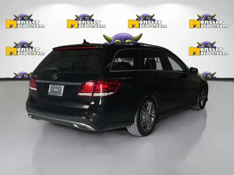 More photos of 2015 Mercedes-Benz E-Class E 350 at Monster Motors - Knoxville, TN, TN