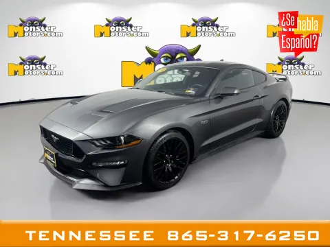 2020 Ford Mustang GT for sale in Louisville, TN