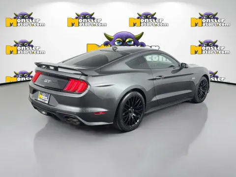 More photos of 2020 Ford Mustang GT at Monster Motors - Knoxville, TN, TN