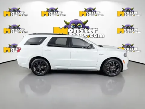 More photos of 2024 Dodge Durango R/T at Monster Motors - Knoxville, TN, TN