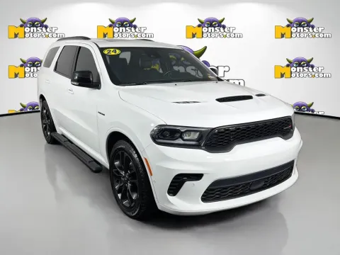 Another view of 2024 Dodge Durango R/T for sale in Louisville, TN at Monster Motors - Knoxville, TN