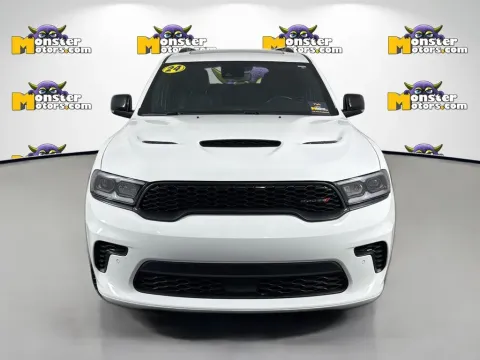 Photos of 2024 Dodge Durango R/T for sale in Louisville, TN at Monster Motors - Knoxville, TN