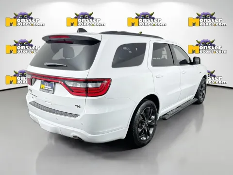 More photos of 2024 Dodge Durango R/T at Monster Motors - Knoxville, TN, TN